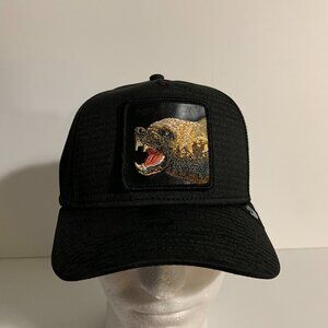 Goorin Bros Friday Drop The Farm Limited Edition Snkt Snkt Fury Wolverine Hat